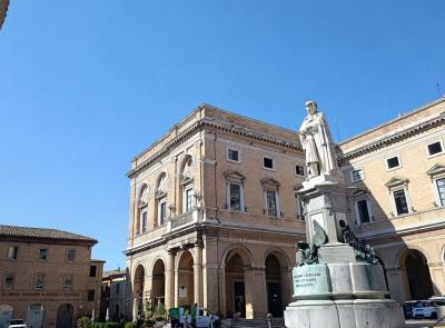 Recanati, da domenica 6 luglio in vigore nuovi orari ZTL Recanati, da domenica 6 luglio in vigore nuovi orari ZTL