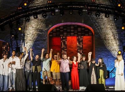 Musicultura 2025: la serata finale della XXXVI edizione in diretta su Rai2 dallo Sferisterio di Macerata