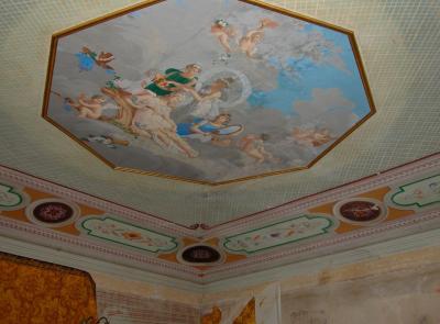 Loro Piceno, Palazzo Cecchi torna a splendere: 4 milioni per il restauro post-sisma del capolavoro cinquecentesco
