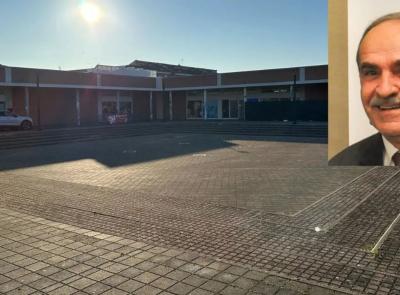 Villa Potenza intitola una piazza a Tito Antinori: giovedì la cerimonia con la CBF Balducci HR Macerata
