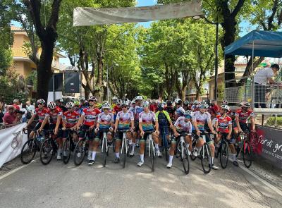 Tolentino si prepara al ‘3° Memorial Bibini Benito’: come cambia la viabilità per la gara ciclistica