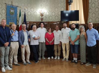 Macerata, ImproLands: il teatro d’improvvisazione per unire le comunità fragili