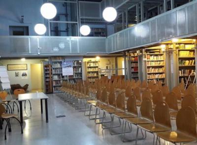 Civitanova, centro Eurodesk alla biblioteca Zavatti per l'incontro tra giovani e Europa