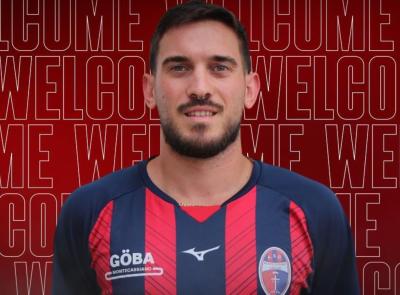 Prima Categoria, Montecassiano piazza il colpo: in attacco arriva Luca Balloni