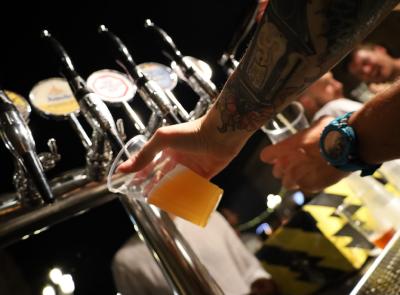 Fermento Festival 2025: Treia si prepara alla nona edizione del grande evento delle birre artigianali
