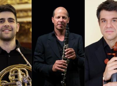 Monte San Martino, i Concerti delle Grazie tornano con la x edizione