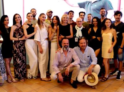 Mof, Arnaud Bernard torna dopo 25 anni: “Così La Vedova Allegra sarà poesia” Mof, Arnaud Bernard torna dopo 25 anni: “Così La Vedova Allegra sarà poesia”