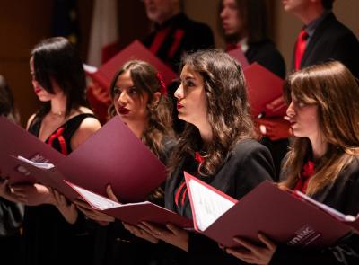 L’Università di Macerata cerca un direttore per il Coro: come fare domanda
