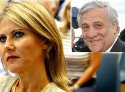 Caso Tajani e city brand, De Padova chiede chiarezza: "Il Consiglio Comunale non è un club privato" Caso Tajani e city brand, De Padova chiede chiarezza: "Il Consiglio Comunale non è un club privato"