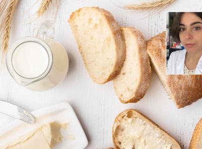 Senza glutine, lattosio o lievito? Quando serve davvero e quando è solo moda