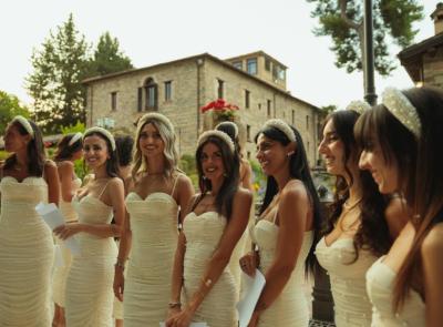Villa Teloni ospita la Fiesta Campesina: evento clou dell’Encuentro Amigos de Partagás in Italia
