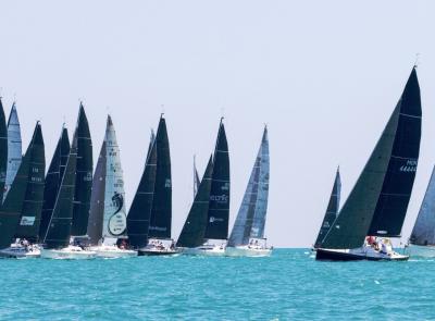 Regata Civitanova-Sebenico: tutto pronto per la 24ª edizione tra novità e grandi sfide