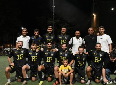 Morrovalle, atto conclusivo per il Torneo Barbaro: si decidono i campioni di tutte le categorie