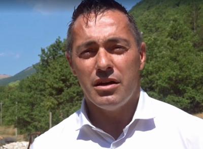 Pieve Torina, i laghetti benessere in primo piano sul Tg3 nazionale