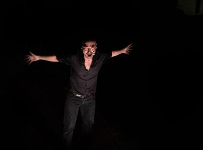 Il Minotauro va in scena a Macerata: parola al “mostro” nel cortile di Palazzo Buonaccorsi