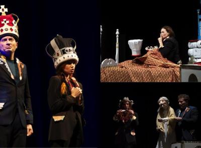 Torna “Estate da Favola” a Civitanova: tre serate all’Anfiteatro di Fontespina con il teatro per bambini e famiglie