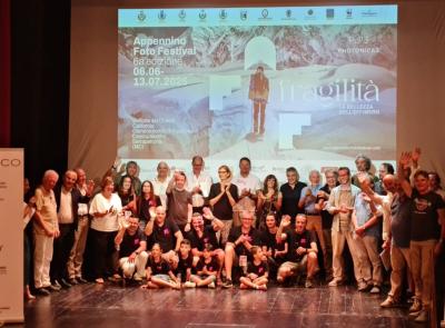 Appennino Foto Festival, successo per la prima settimana
