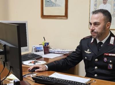 Lavori senza autorizzazione, due denunciati a Mogliano Lavori senza autorizzazione, due denunciati a Mogliano