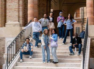 UniMC guarda al futuro: sostenibilità, IA e giustizia sociale nei nuovi corsi