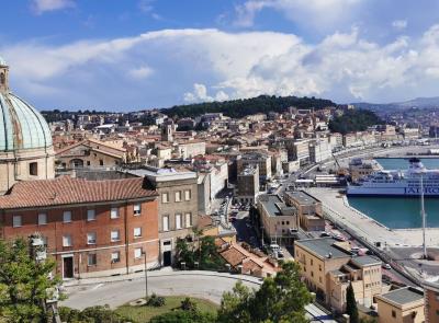 Le Marche ci riprovano: Ancona candidata a Capitale italiana della Cultura 2028