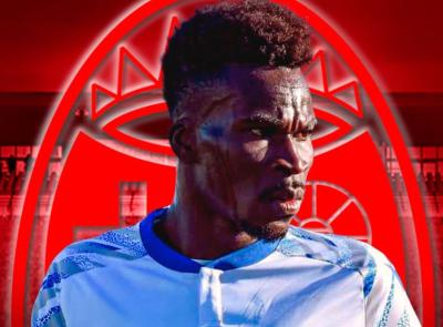 Una nuova freccia nell’arco della Maceratese: Dudù Koné è il primo rinforzo per la Serie D