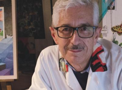 Civitanova presenta “Oltre lo sguardo”, la mostra di Roberto Carlocchia: dai dipinti alla digital art