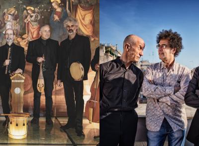 Camerino Festival 2025: al via la 39ª edizione con Micrologus a Renacavata e omaggio a Lucio Dalla alla Rocca Borgesca