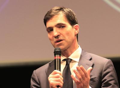 Regionali Marche, Acquaroli: «Si voterà a fine settembre, il 21 o il 28» Regionali Marche, Acquaroli: «Si voterà a fine settembre, il 21 o il 28»