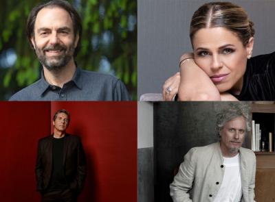 IncantoMarche nuovo format incontri-concerto: Neri Marcorè apre il festival con Luca Barbarossa, Niccolò Fabi e Tosca