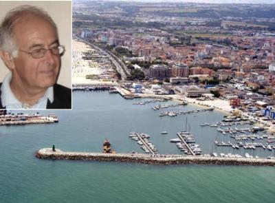 Civitanova in lutto per la scomparsa del dottor Giuseppe Paolucci