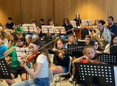 Tutto Musica 2025: a Camerino gran concerto finale il 12 luglio
