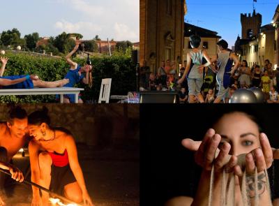 Recanati si accende di emozioni con l’Art Festival 2025