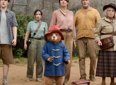 San Severino, al via "Una Piazza da cinema": si parte con "Paddington in Perù" San Severino, al via "Una Piazza da cinema": si parte con "Paddington in Perù"