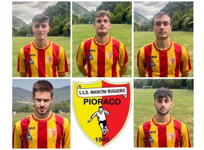 Ruggero Mancini inarrestabile, tanti colpi importanti messi a segno Ruggero Mancini inarrestabile, tanti colpi importanti messi a segno