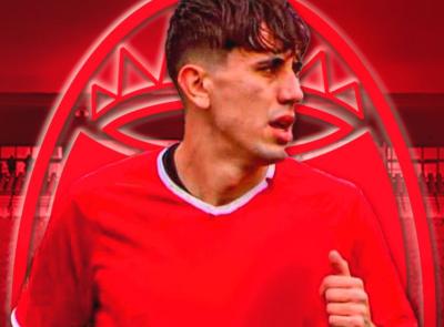 Maceratese, secondo rinforzo per la Serie D: dal Castelfidardo arriva il difensore Jacopo Morganti Maceratese, secondo rinforzo per la Serie D: dal Castelfidardo arriva il difensore Jacopo Morganti