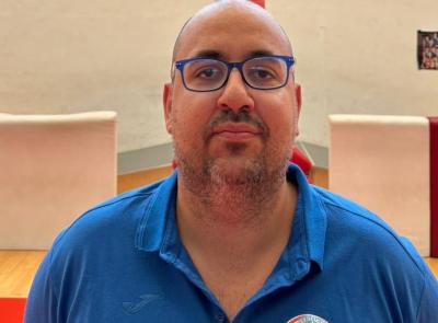 Il Cus Macerata rilancia il basket: Coach Matteo Palmioli torna per un progetto giovane e ambizioso Il Cus Macerata rilancia il basket: Coach Matteo Palmioli torna per un progetto giovane e ambizioso