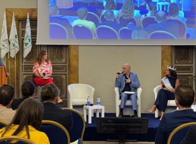 Sentiero delle acque e percorso Kneipp: Pieve Torina vince il premio “Piccolo Comune amico” Sentiero delle acque e percorso Kneipp: Pieve Torina vince il premio “Piccolo Comune amico”