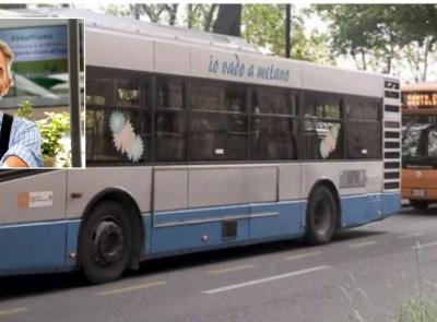 Tagli al trasporto urbano, Miliozzi attacca: "Scelte improvvisate, a pagarne il prezzo sono i cittadini"