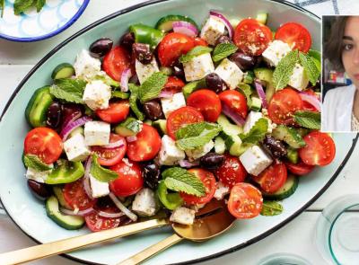 Un’estate meno salata: consigli per difendersi dal sodio in eccesso