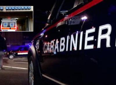 Notte di Tensione a Macerata: Rissa Violenta in Viale Trieste, Due Feriti e Caos in Ospedale Notte di Tensione a Macerata: Rissa Violenta in Viale Trieste, Due Feriti e Caos in Ospedale