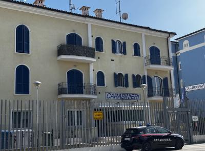Porto Recanati, arrestato latitante pugliese: doveva scontare oltre 2 anni di carcere