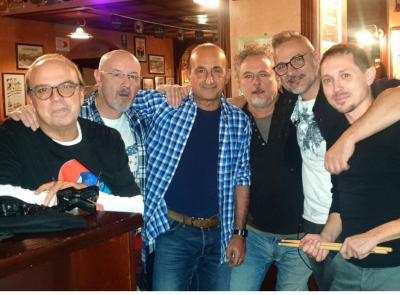 FestivalPorto, l’estate civitanovese si accende con i The Long Run - Eagles Tribute Band. I Dirotta su Cuba a fine agosto