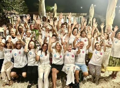 Civitanova Cammina inaugura la rassegna "Di che passo sei…": corpo, mente e alimentazione