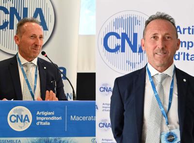 "Dazi del 30%, così gli Usa affossano le nostre imprese": l’allarme di Cna Macerata