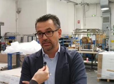 Dazi USA, Ragni (Confindustria Macerata): "Un colpo durissimo, serve un'Europa unita e coraggiosa"
