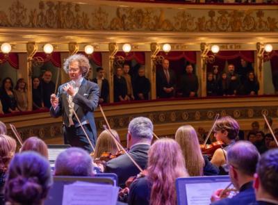 “Mozart a passo di danza”: a Civitanova il 18° Concerto Ant per i 30 anni della delegazione