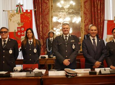 "Controlli in centro aumentati del 180%, in 6 mesi 745 verbali per veicoli in sosta negli stalli dei residenti"