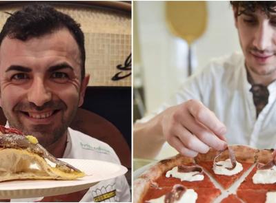 Macerata, due pizzerie civitanovesi tra le eccellenze italiane secondo 50 Top Pizza