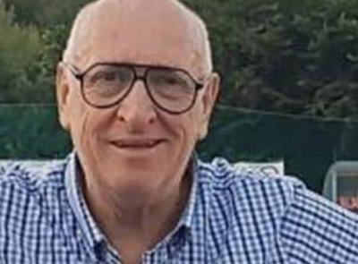 Si è spento a 74 anni Claudio Cicchi, storico dirigente del calcio marchigiano