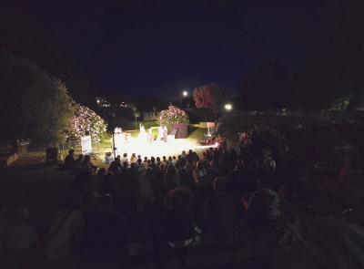 Civitanova, "Estate da favola": secondo appuntamento con "I Musicanti di Brema"
